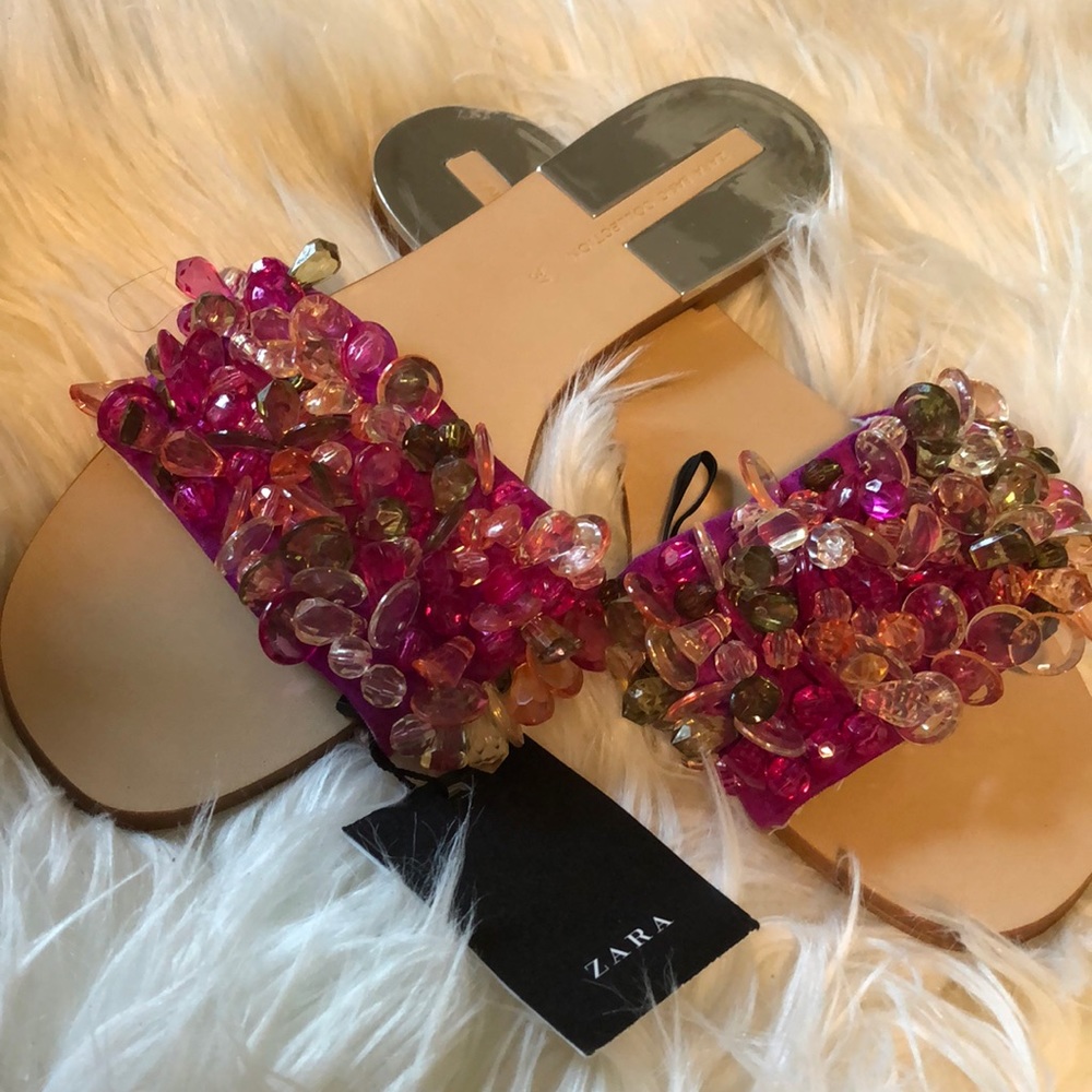 Zara shoes - Picture 2 of 4